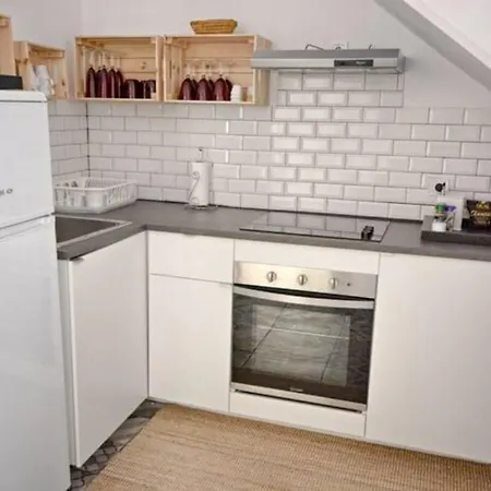 Apartman Old Charming
