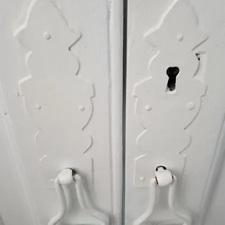 Lejlighed Old Charming *