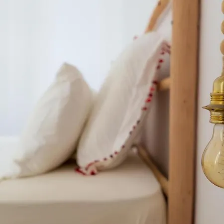 Lejlighed Old Charming *