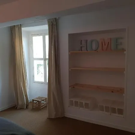 Apartman Old Charming Faro