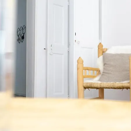 Apartamento Old Charming *