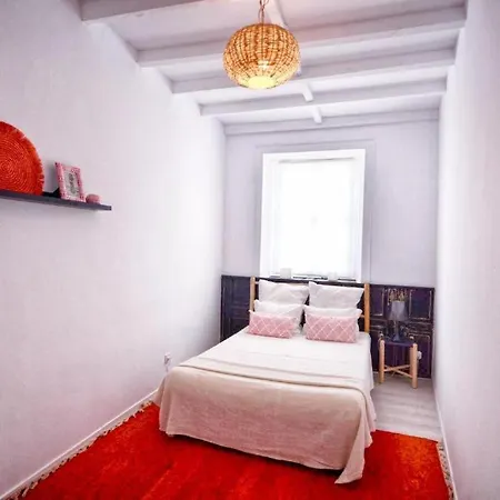 Apartamento Old Charming *