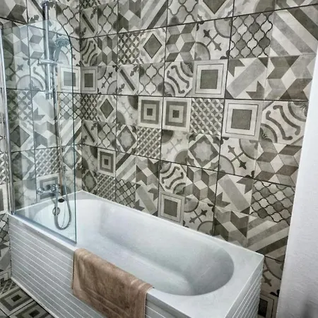 Apartment Old Charming Faro