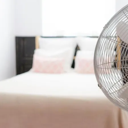 Apartamento Old Charming *