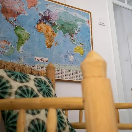 Apartamento Old Charming *