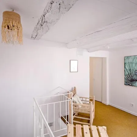 Apartment Old Charming *