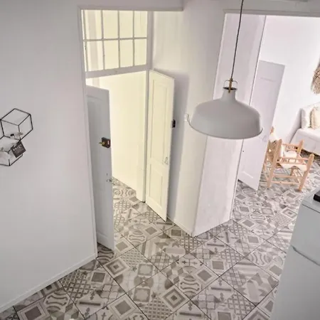 Apartamento Old Charming