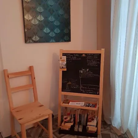 Apartment Old Charming Faro