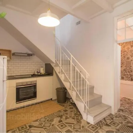 Apartamento Old Charming Faro