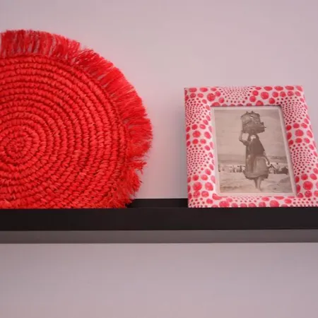 アパート Old Charming