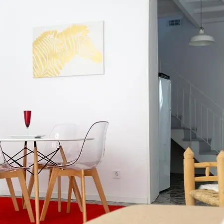 Old Charming ファロ