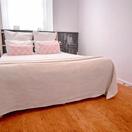 アパート Old Charming ファロ